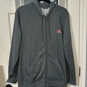 Adidas Matching Tracksuit XL